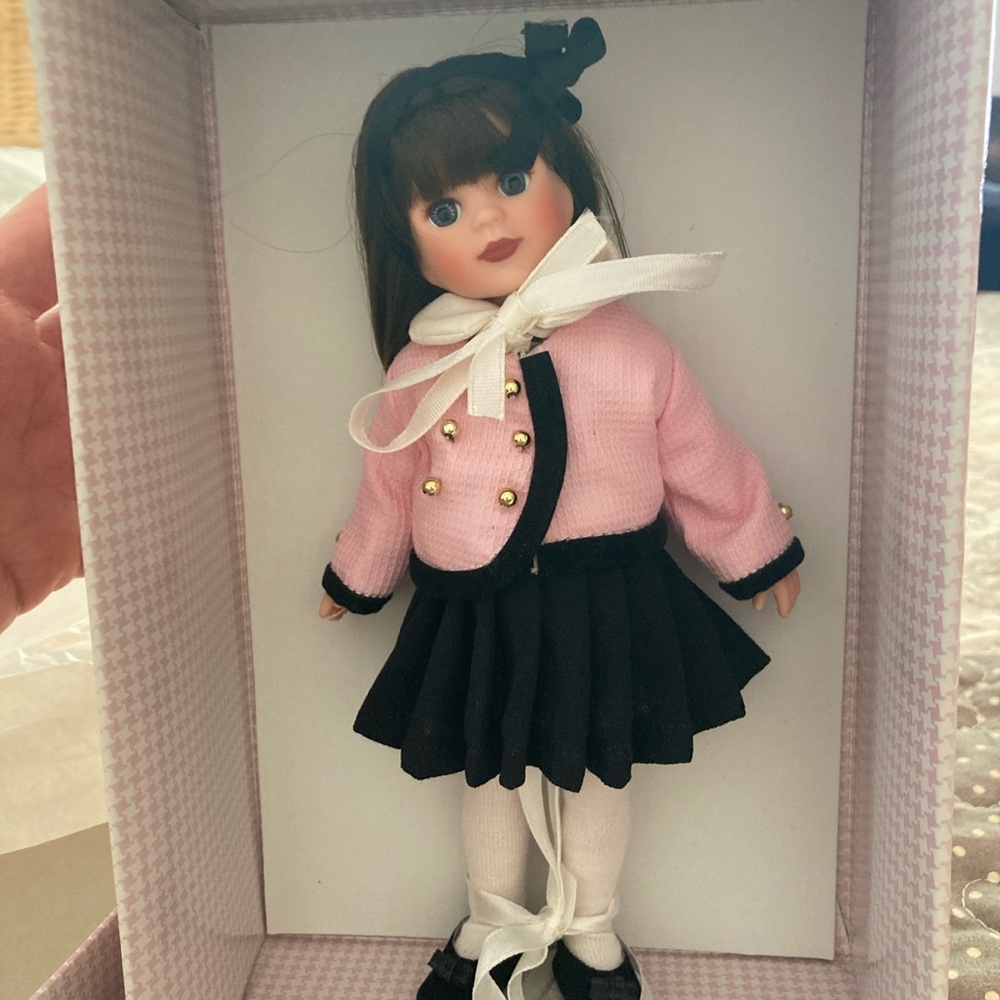 Tonner Kripplebush Kids Doll